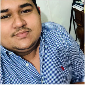 Meet your Posher, Jonathan eugenio